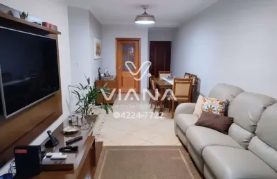 Apartamento á venda  3 dormitorios , 2 vagas, santa maria, são caetano do sul