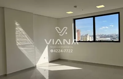 Sala/conj comercial para alugar no centro de são caetano do sul / sp