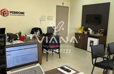 Conjunto comercial à venda no the office em são caetano do sul