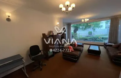 Casa térrea bairro jardim são caetano, 4 dormitórios