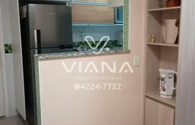 Apartamento a venda em sao caetano condominio completo