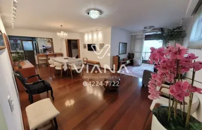 Apartamento à venda no bairro santa paula em são caetano do sul