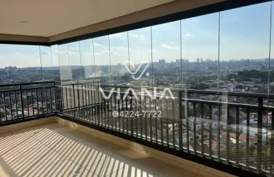 Apartamento com 3 dormitórios à venda ou locação no bairro jardim são caetano