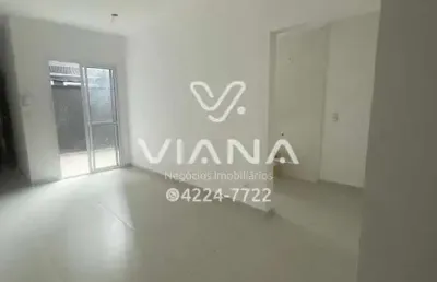 Apartamento à venda bairro nova gerty com 2 quartos 1 vaga