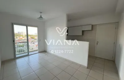 Apartamento 58?m² no fatto são caetano - 2 dorms, sacada e lazer completo em mauá