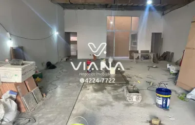 Salão para alugar no bairro ceramica em são caetano do sul