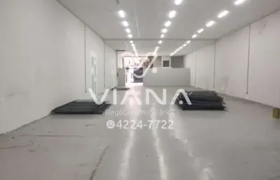 Galpão comercial para alugar no bairro santa maria em são caetano do sul