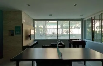 Apartamento 3 suítes com sacada gourmet no bairro santo antônio - são caetano do sul