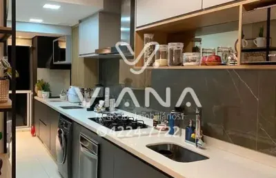 Apartamento com 2 quartos à venda na Rua Joana Angélica, --, Barcelona, São Caetano do Sul