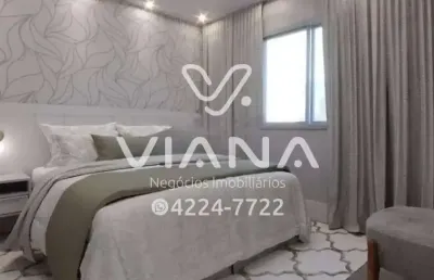 Apartamento novo à venda no bairro santa paula em são caetano do sul/sp.