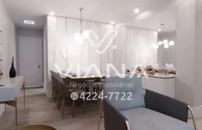 Apartamento novo à venda no bairro santa paula em são caetano do sul/sp.