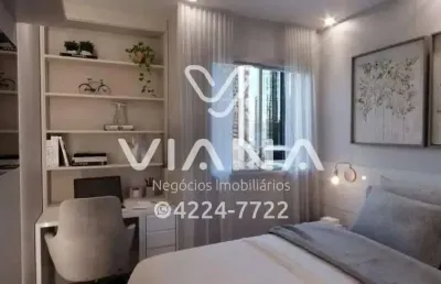 Apartamento novo à venda no bairro santa paula em são caetano do sul/sp.