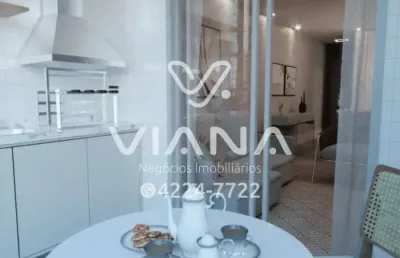 Apartamento novo à venda no bairro santa paula em são caetano do sul/sp.