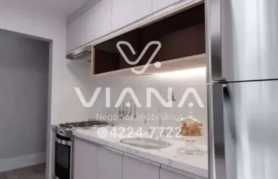 Apartamento novo à venda no bairro santa paula em são caetano do sul/sp.
