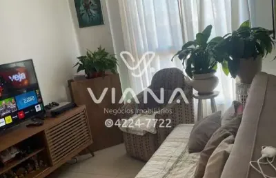 Apartamento com 2 quartos à venda na Rua Bueno de Andrade, --, Fundação, São Caetano do Sul