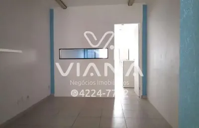 Sala comercial 40m² para locação em são caetano do sul