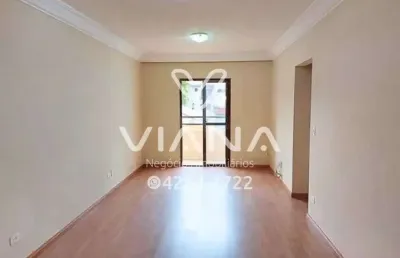 Apartamento 3 dormitórios com suíte à venda no bairro nova gerty - são caetano do sul