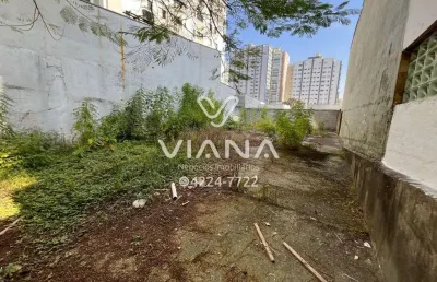 Terreno 210m² no bairro santa paula - localização privilegiada em são caetano do sul