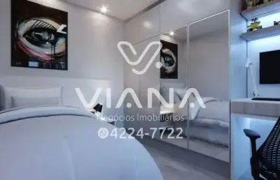 Apartamento novo à venda no bairro santa paula em são caetano do sul/sp.