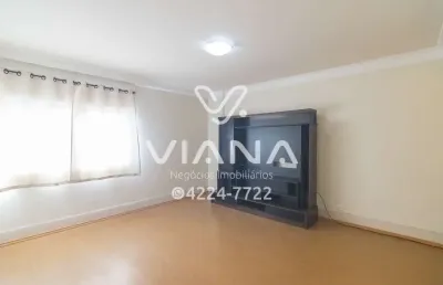 Apartamento com 3 quartos à venda no centro de sâo caetano do sul