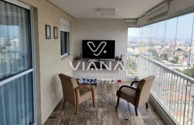 Apartamento 4 domitórios à venda bairro santa maria.