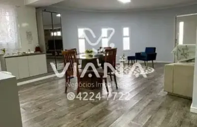 Casa com 3 quartos à venda na Avenida Papa João XXIII, --, Jardim São Caetano, São Caetano do Sul