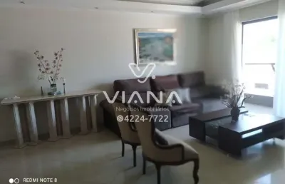Apartamento á venda 3 quartos sendo 1 suíte 3 vagas