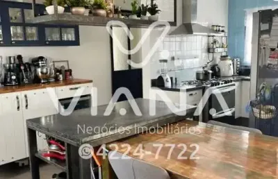 Apartamento com 3 quartos à venda no bairro tatuapé em são paulo