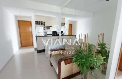 Apartamento com 2 quartos à venda no bairro nova gerty em são caetano do sul
