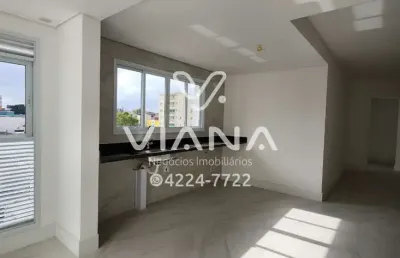 Cobertura penthhouse à venda bairro barcelona em são caetano do sul