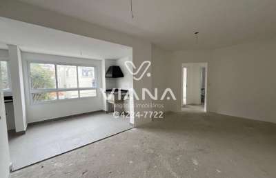 Apartamento á venda bairro barcelona com 3 quartos e 2 vagas