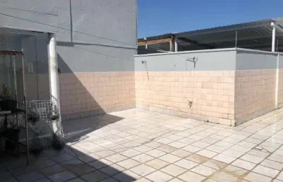 Cobertura à venda bairro osvaldo cruz com 2 quartos sendo 1 suíte e 1 vaga