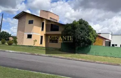 Casa com 4 quartos à venda na Avenida Jáder Barbalho, 2970, Itaiteua (Outeiro), Belém