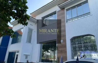 Alcindo cacela prédio comercial de 700m2 para venda ou locação