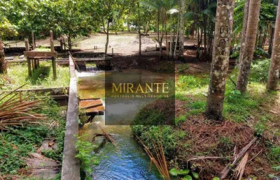 Mararu, santarém-pa área de 29.680,12m² com diversas benfeitorias venda