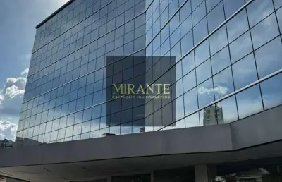Sala comercial porto quality para consultórios 50m2 - nazaré - venda
