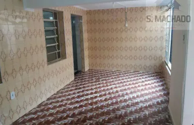 Casa à venda no Utinga, Santo André 