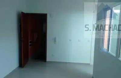 Apartamento para venda em santo andré, parque erasmo assunção, 2 dormitórios, 1 banheiro, 1 vaga