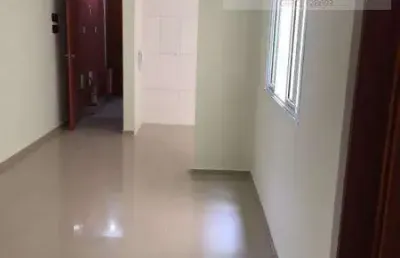 Apartamento para venda em santo andré, camilópolis, 2 dormitórios, 1 suíte, 1 banheiro, 1 vaga