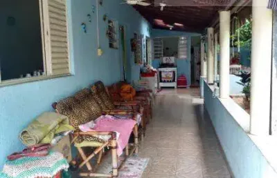 Casa para venda em cosmópolis, parque residencial rosamelia, 2 dormitórios, 1 suíte, 1 banheiro, 2 vagas