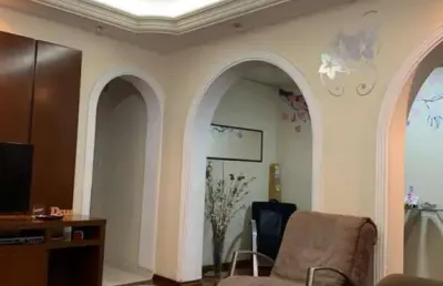 Sobrado para venda em santo andré, utinga, 3 dormitórios, 2 suítes, 3 banheiros, 3 vagas