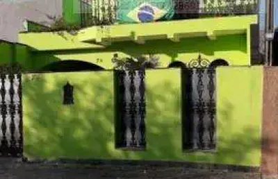 Sobrado para venda em santo andré, santa terezinha, 4 dormitórios, 1 suíte, 2 banheiros, 3 vagas