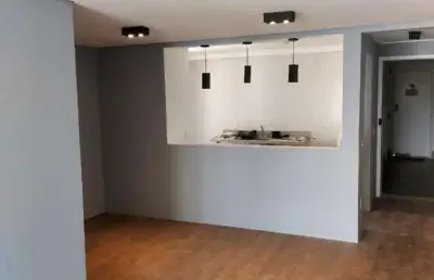 Apartamento para venda em santo andré, parque das nações, 3 dormitórios, 1 suíte, 1 banheiro, 2 vagas