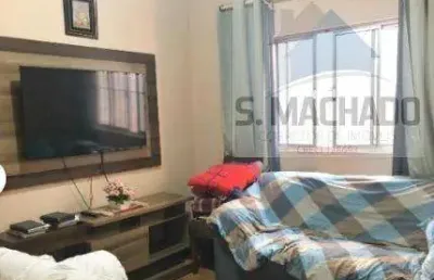 Sobrado para venda em santo andré, parque capuava, 5 dormitórios, 2 suítes, 2 banheiros, 4 vagas