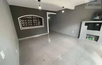 Sobrado para venda em santo andré, jardim das maravilhas, 3 dormitórios, 1 suíte, 2 banheiros, 2 vagas