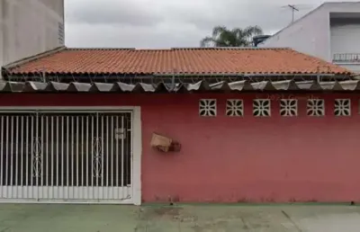 Sobrado para venda em santo andré, jardim ana maria, 2 dormitórios, 1 suíte, 1 banheiro, 2 vagas