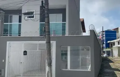 Sobrado para venda em santo andré, vila floresta, 3 dormitórios, 1 suíte, 2 banheiros, 6 vagas