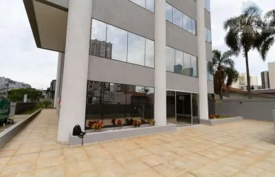 Sala comercial à venda no Centro, Santo André 