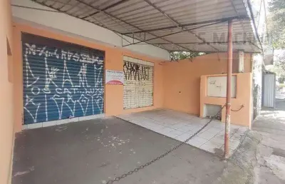 Casa para venda em santo andré, parque novo oratório, 3 dormitórios, 2 banheiros, 3 vagas