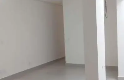 Apartamento para venda em santo andré, vila curuça, 2 dormitórios, 1 suíte, 1 banheiro, 1 vaga